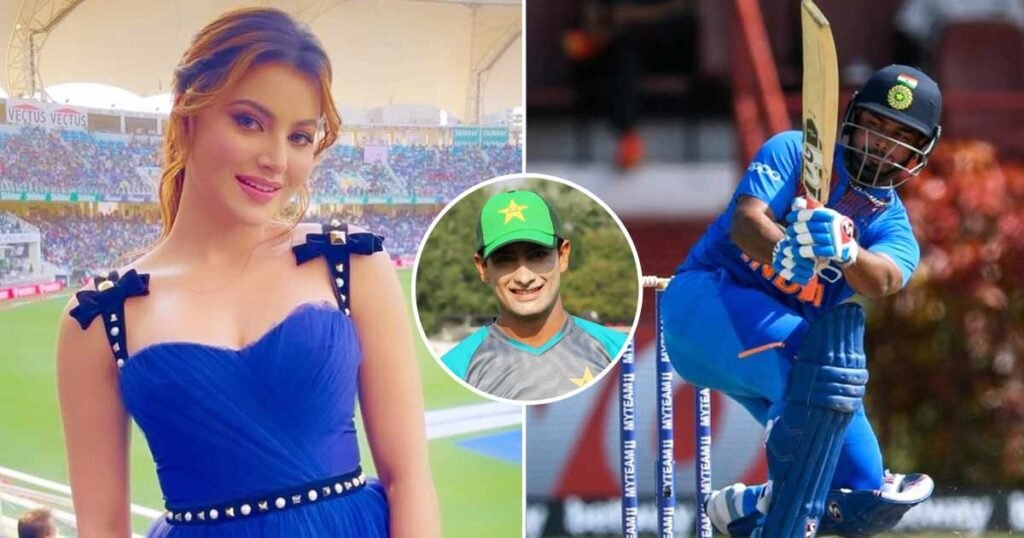 Urvashi Rautela Brutally Trolled for sharing Naseem Shah’s video on her Instagram story
