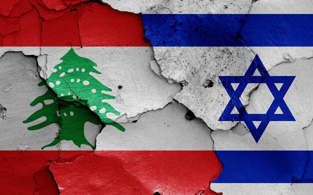 Lebanon, Israel agrees upon maritime border deal for energy exploration