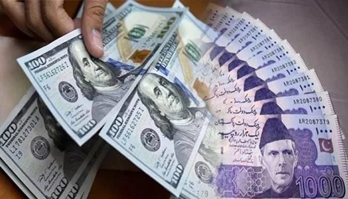 PKR continues to appreciate against dollar