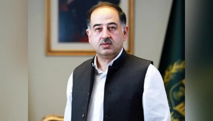 Iftikhar Durrani misquoted facts while hiring Ex-CIA contractor’s firm for lobbying