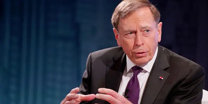 US will destroy Russian troops if it uses nuclear weapons in Ukraine: David Patraeus