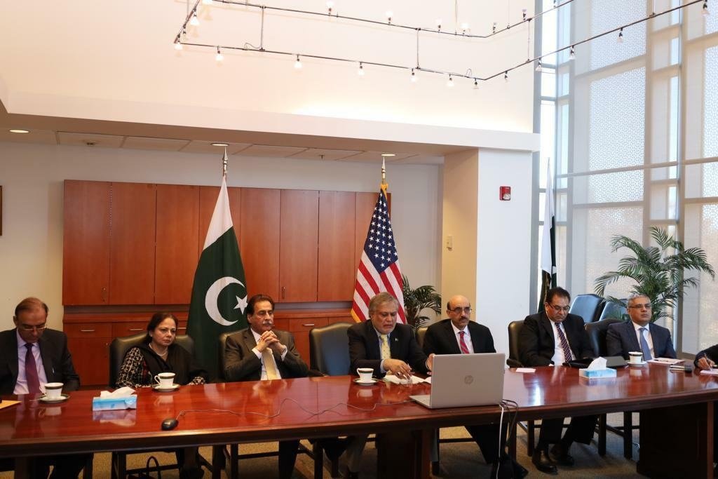 Pakistani-American Tech Entrepreneurs keen to invest in Pakistan’s IT sector
