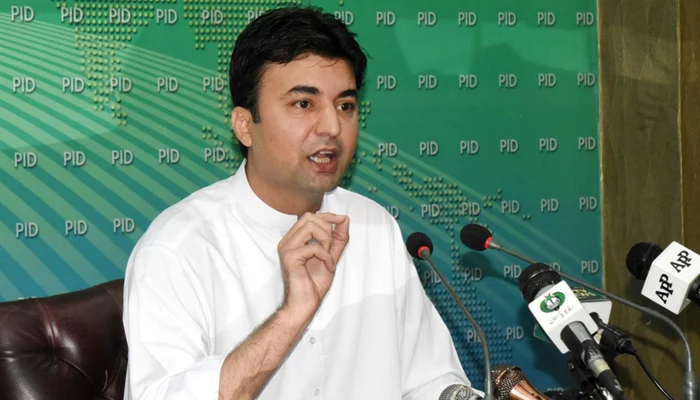 Islamabad court extends Murad Saeed’s bail in Section 144 case till 12 October