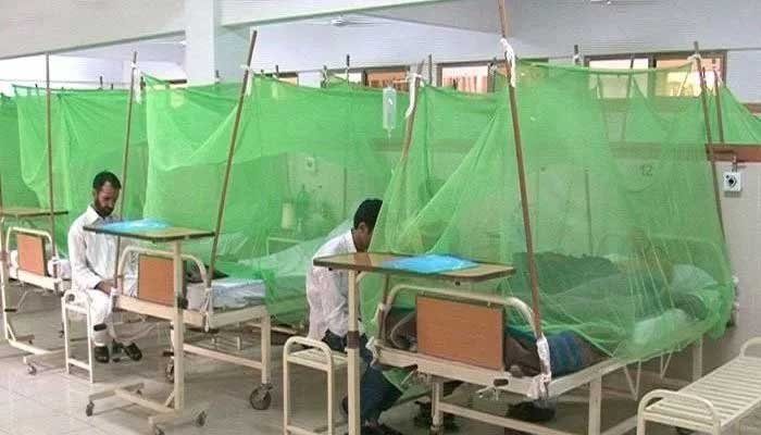 Karachi reports 335 Dengue Cases in the last 24 Hours