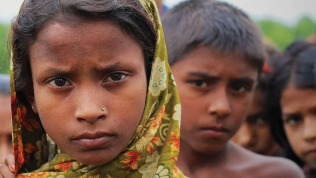 One Billion Children at “Extremely High Risk” due to Climate Crisis