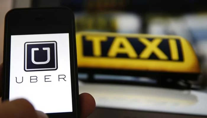 Uber app stops operating in 5 Major cities, including Karachi and Islamabad