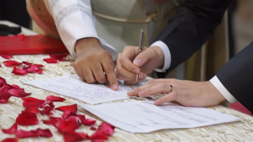 Man Lands in Jail for Contracting Second Marriage without wife’s Permission