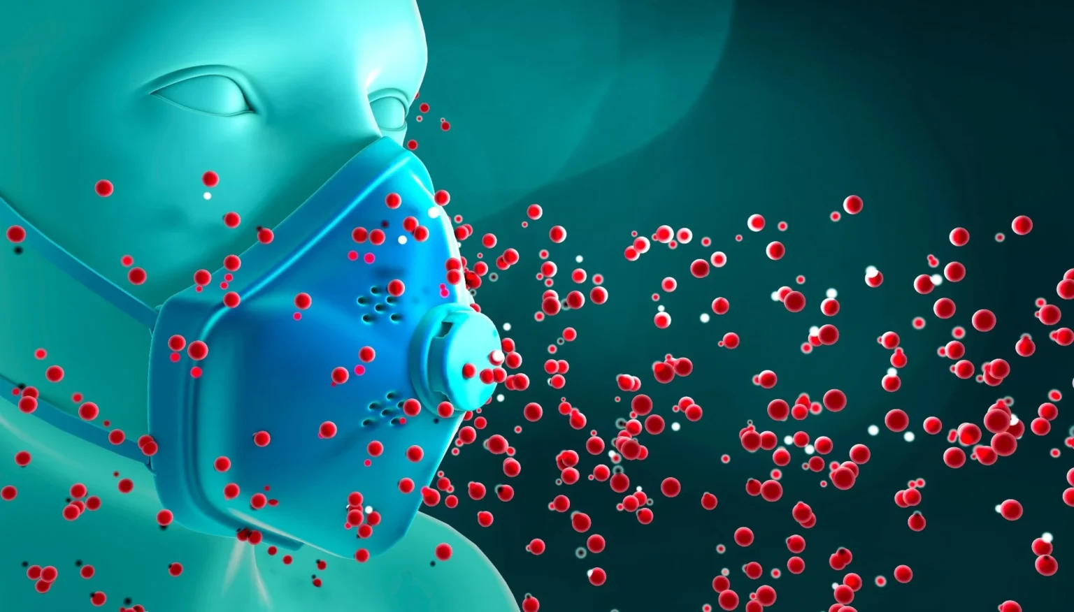 COVID-19 surge expected to increase during winters, health experts warn