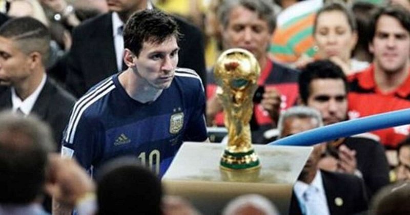Messi announces retirement after playing 2022 World Cup in Qatar in Nov 2022