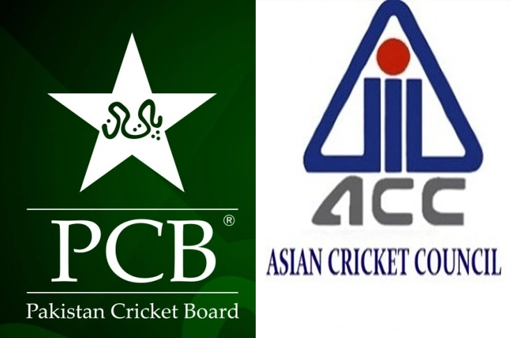 PCB Sends Letter to ACC after India refused to tour Pakistan for the Asia Cup