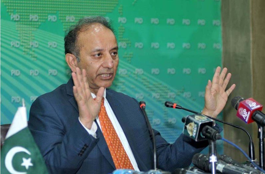 State Minister for Petroleum ‘Musadik Malik’ warned of a severe gas crisis in coming winters