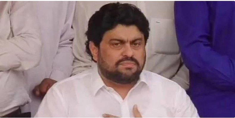 Kamran Tessori to take oath as 34th Sindh Governor Today