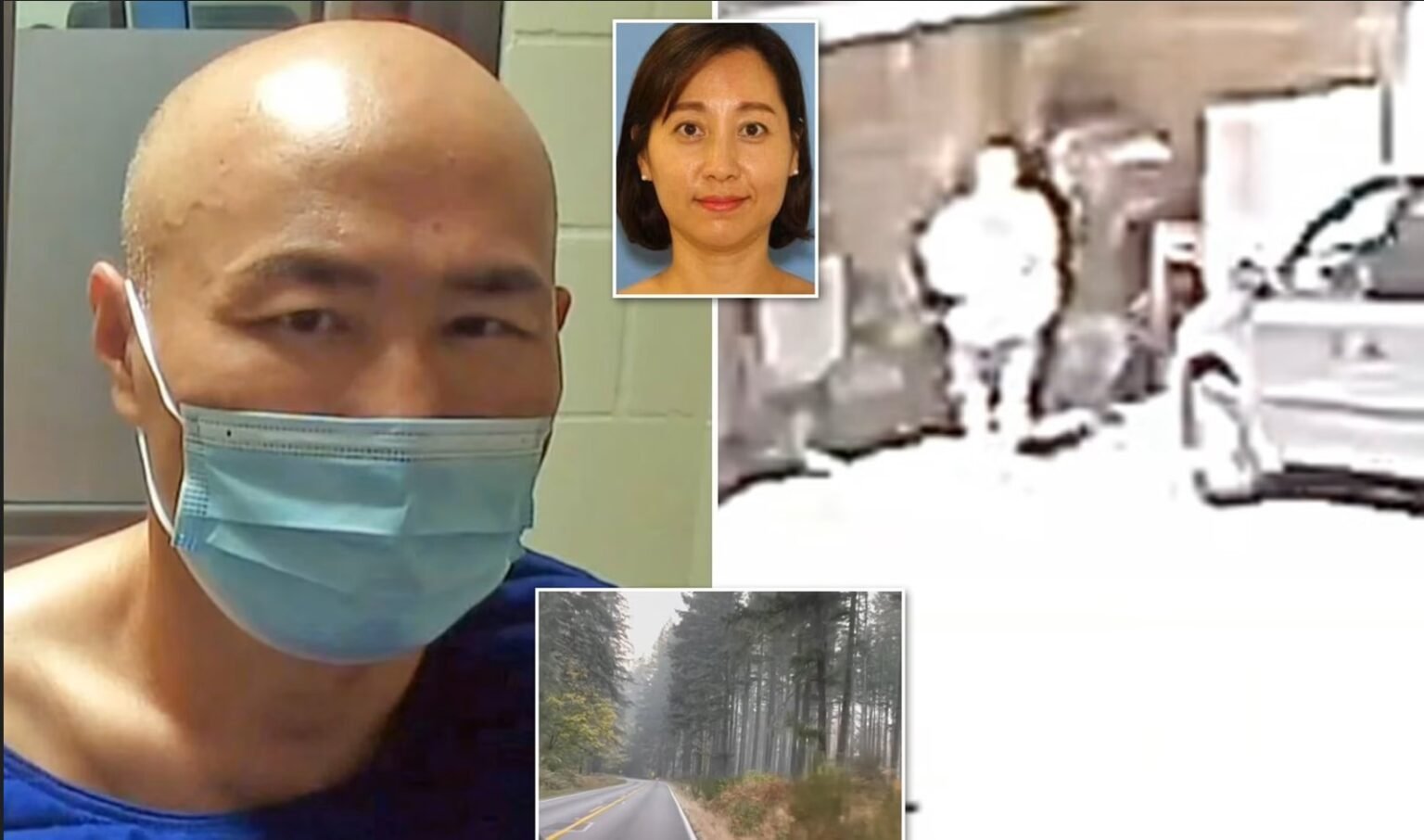 Apple Watch saved Woman’s Life After being ‘buried alive’ in a shallow grave by husband