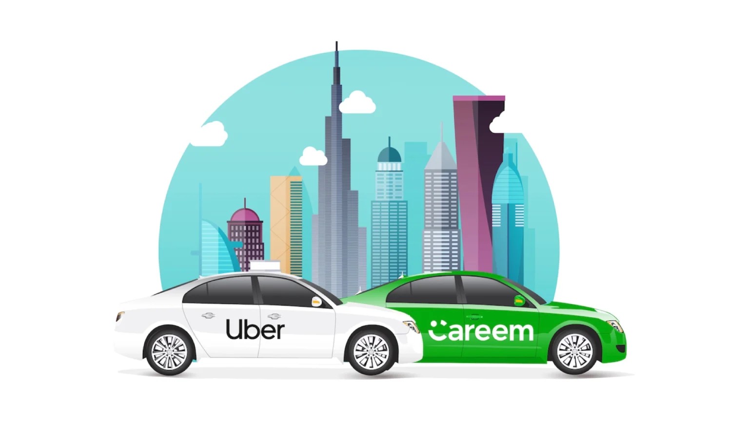 Careem to become more Cheaper after Uber’s Shutdown