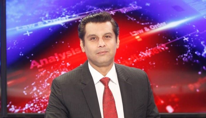 Supreme Court of Pakistan to Hear Arshad Sharif Murder Case on July 29 Arshad Sharif