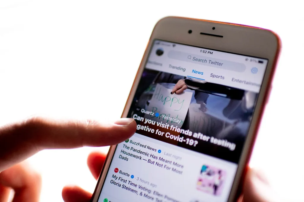 Facebook introduces a tool to remove misinformation from groups