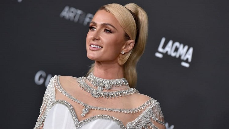 Paris Hilton reveals she was sexually abused at boarding school