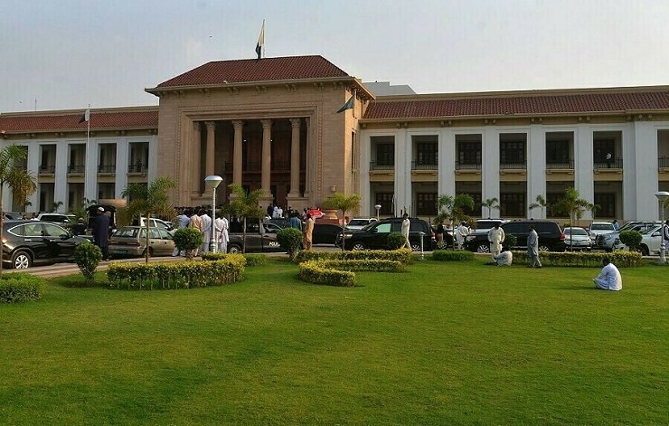 Punjab Assembly Approves Rs5.3 Trillion Budget for FY2025-26 with No New Taxes