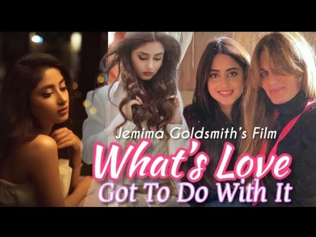 Jemima Khan’s Film “What’s Love Got to Do With It?” bags Best Comedy Award