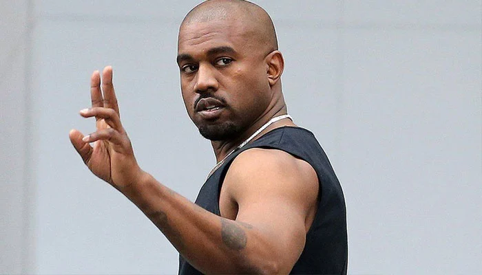 Kanye West Says He’s Running For President Again in 2024