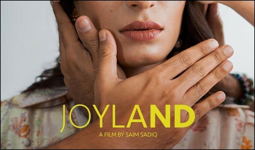 Govt bans release of Oscar Contender film ‘Joyland’ over ‘highly objectionable material’