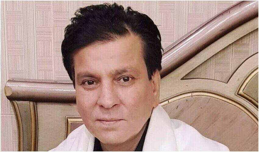 Renowned theatre comedian Tariq Teddy passes away at 46