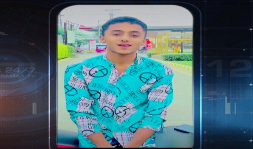 Brother murders sibling for having more TikTok followers