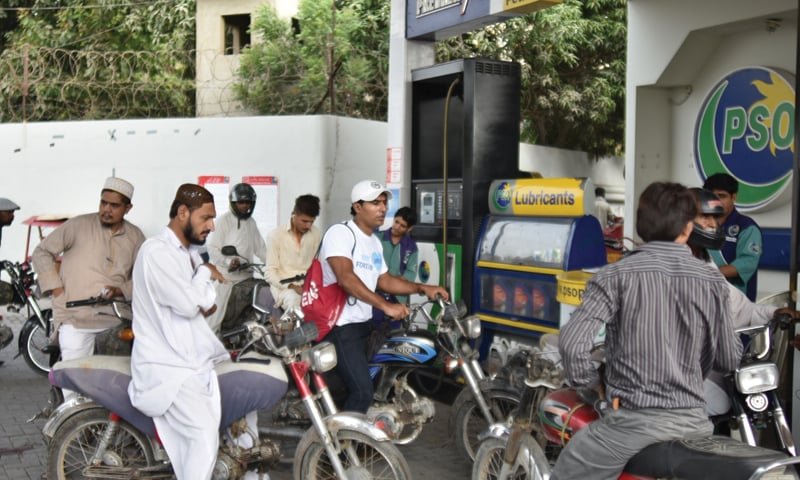 Government is likely to Slightly increase petroleum prices