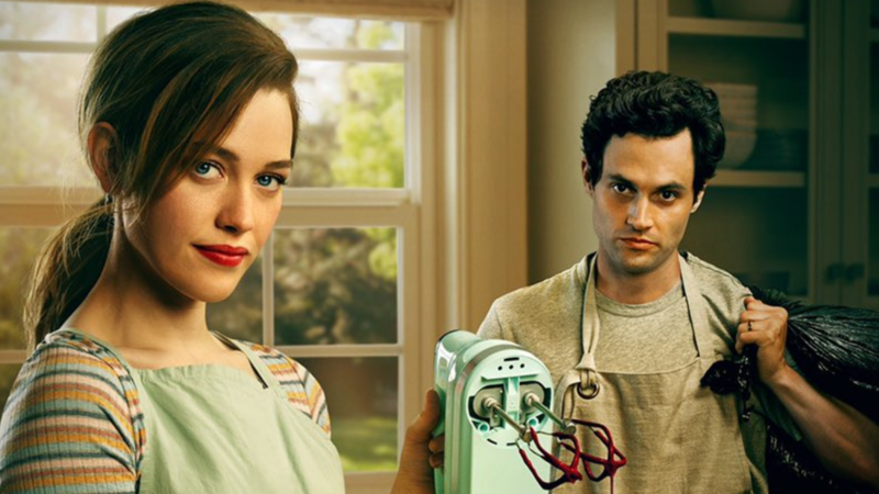 Netflix’s “YOU” Season 4 Dropped New Teaser That Confused Fans