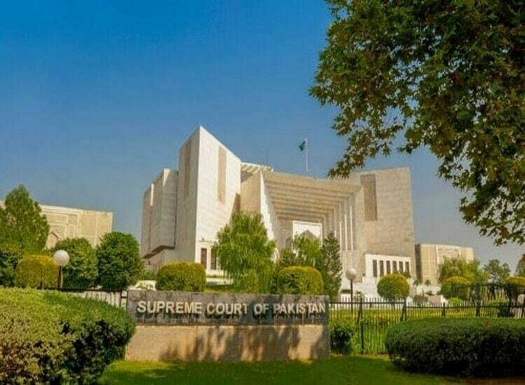 SC releases convict in Musharraf attack case
