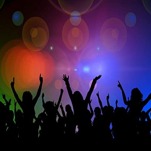 To light up the dance floor, Turn up the bass, Science Confirms