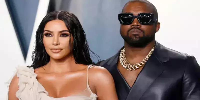 Kim Kardashian and Kanye West divorce finalised, wants $200k for Each Child