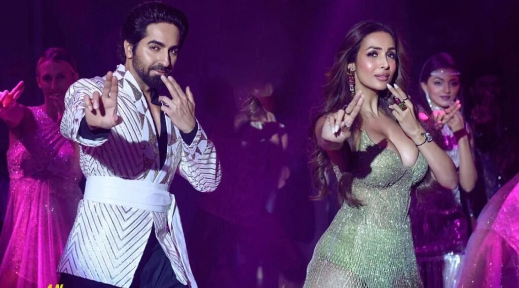 Murder of an iconic Song: ‘Aap Jaisa Koi’ remix ft Malaika, Ayushmann receives flak online