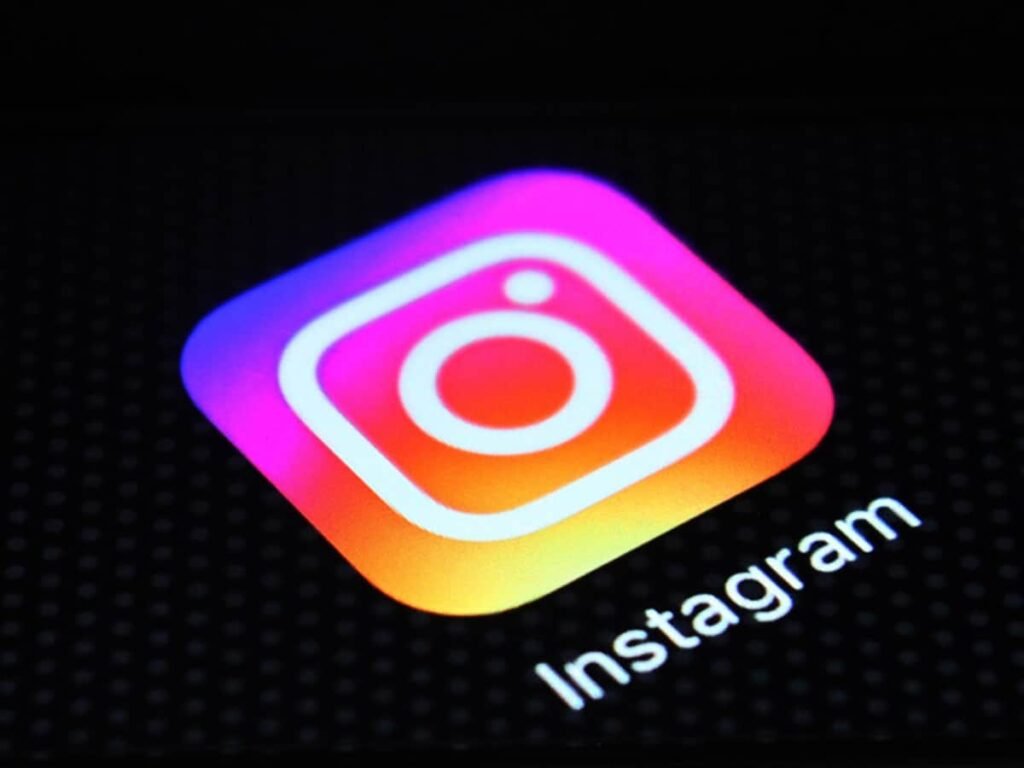 Meta Apologises After Instagram Reels Flooded with Graphic Content Instagram AI glitch 2025
