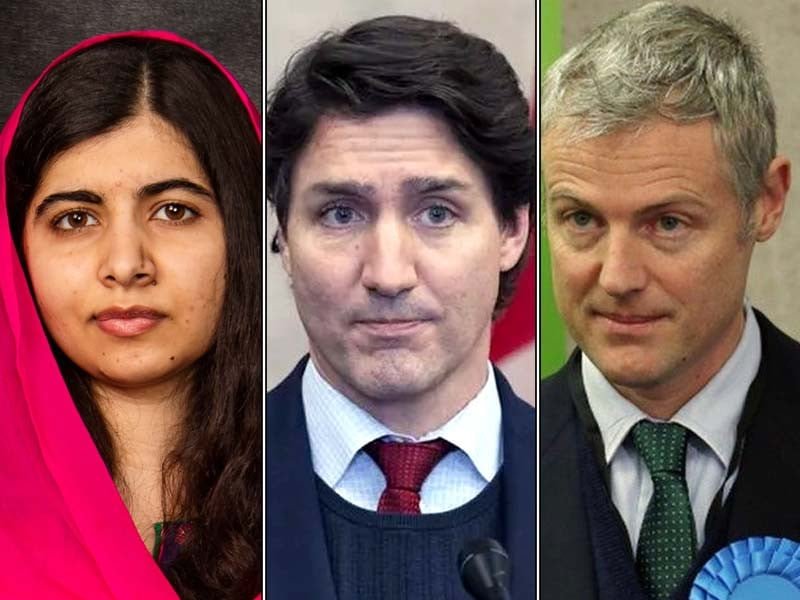 World Leaders Denounce Assassination Attempt on former PM Imran Khan