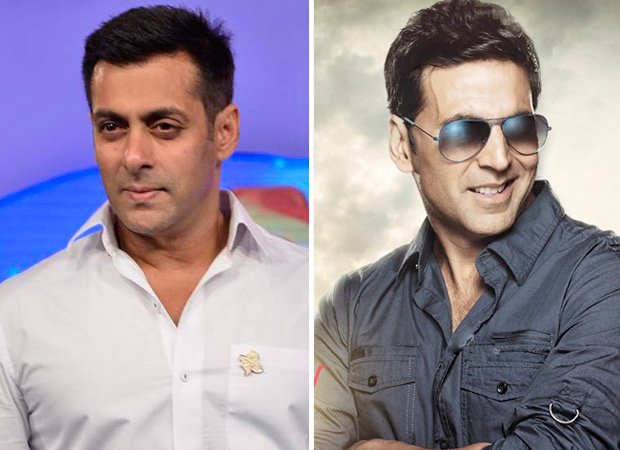Salman Khan, Akshay Kumar’s security Enhanced After Receiving death threats