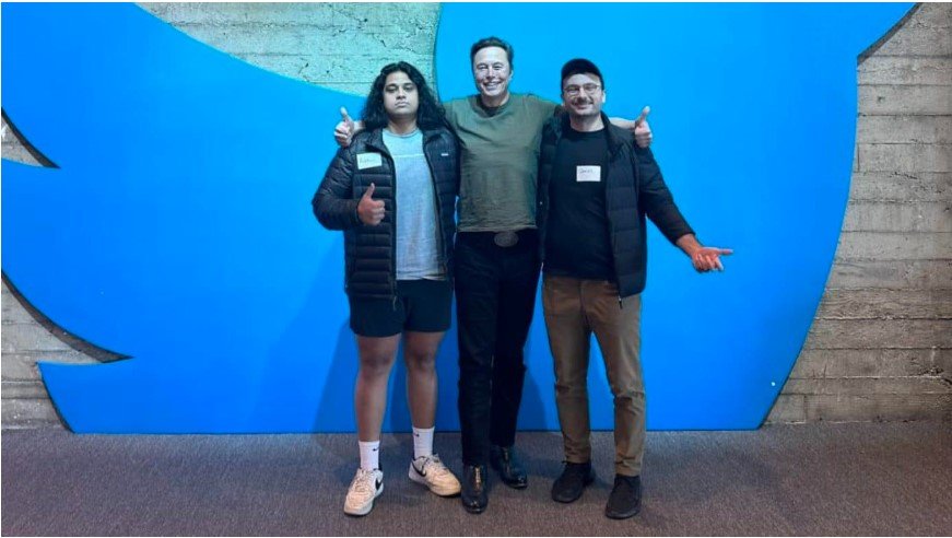 Elon Musk Hires Man who Lied Being Fired from Twitter