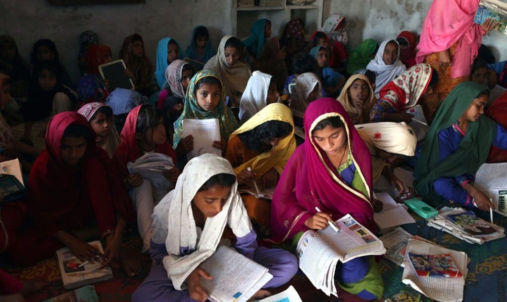 Punjab to introduce new grading system in educational institutions