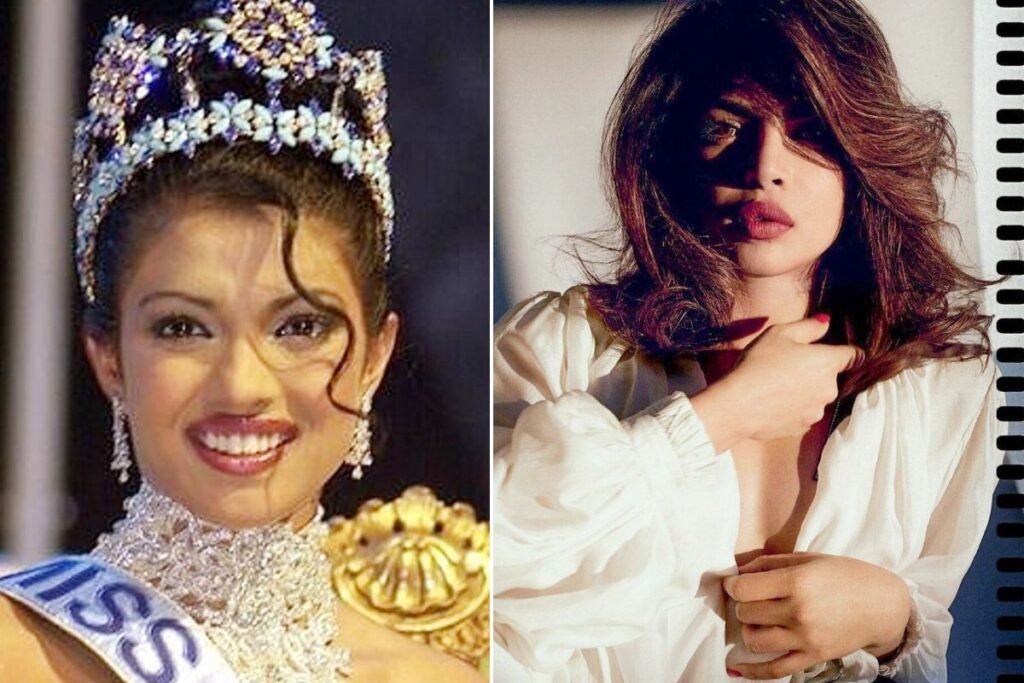 Priyanka Chopra’s Miss World 2000 Winning Was Rigged?