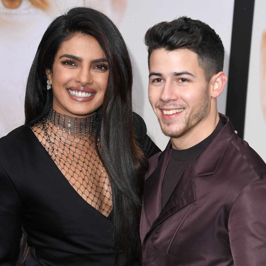 Nick Jonas credits Priyanka Chopra for everything he does ‘right’