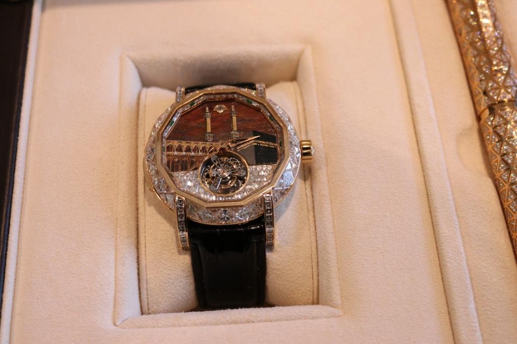 Court declares toshakhana case maintainable against former prime minister imran khan