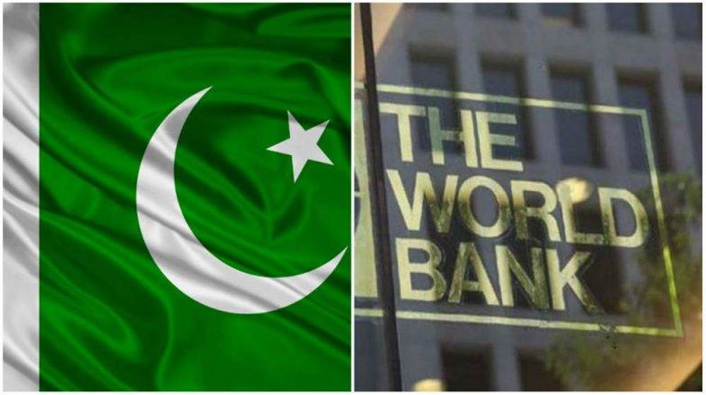 Pakistan becomes signatory of two major projects with World bank