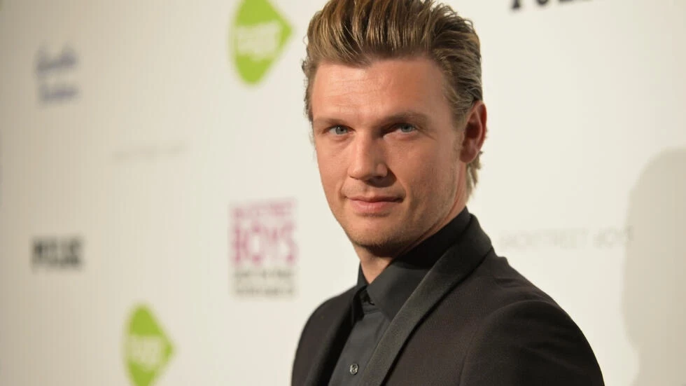 Nick Carter sued over the alleged 2001 rape of teen