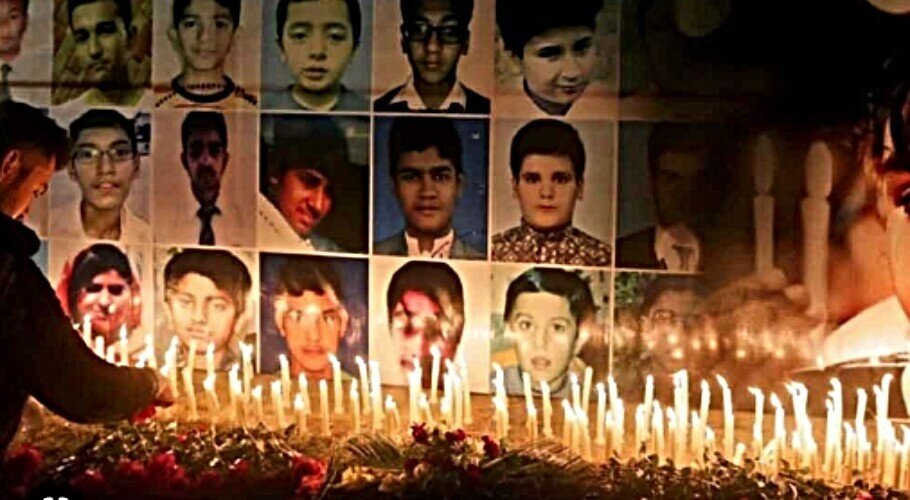 Pakistan observes 8th anniversary of APS Peshawar attack