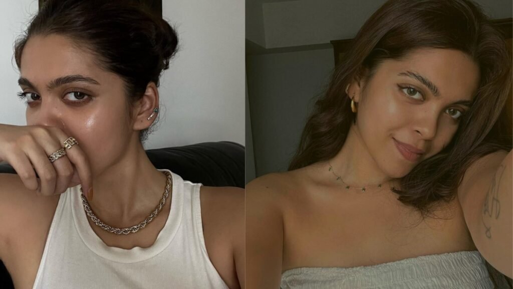 Deepika Padukone’s lookalike takes the internet by storm, You will be SHOCKED
