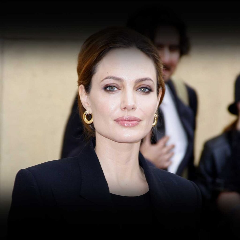 Jolie is planning to migrate to Cambodia, the birthplace of her eldest son