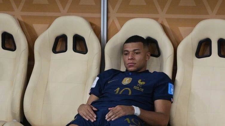 Mbappe says will ‘never’ get over World Cup heartbreak
