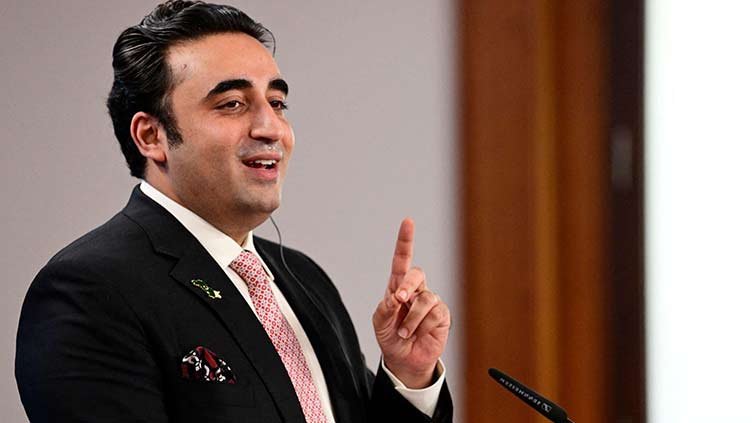 PPP to hold Solidary rallies across country in support of FM Bilawal
