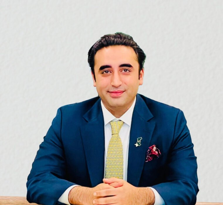 FM Bilawal Bhutto leaving for 2-day visit to moscow tomorrow to renegotiate bilateral issues