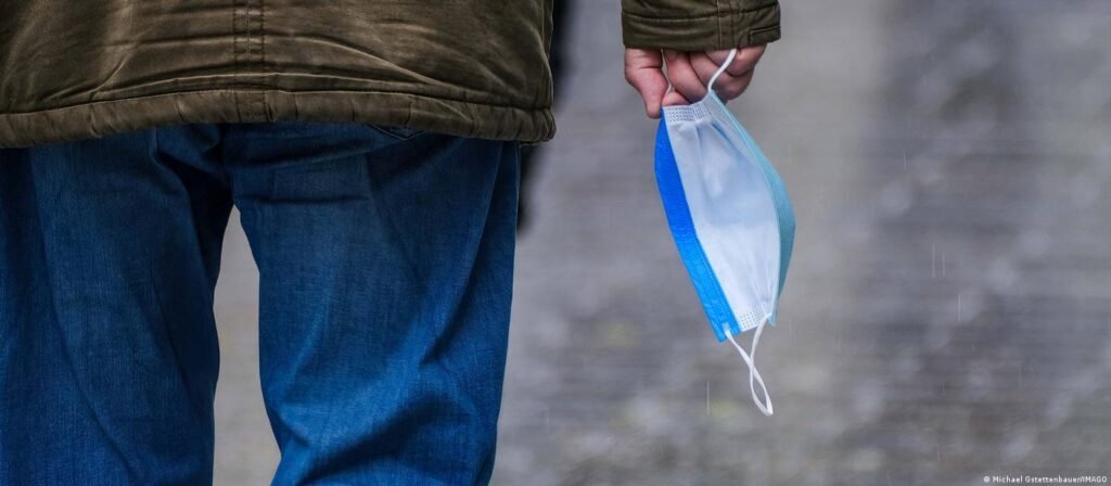 Top German virologist says COVID-9 Pandemic is over